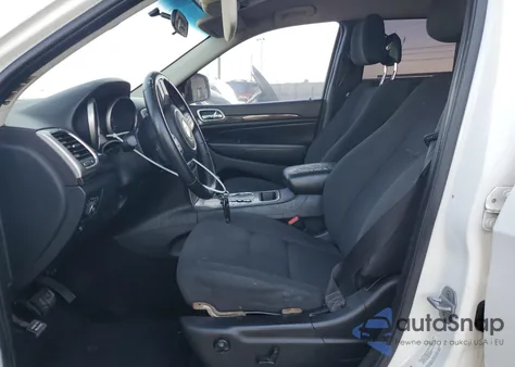 2011 Jeep Grand Cherokee Laredo z USA, uszkodzony, nr VIN 1J4RS4GGXBC618059